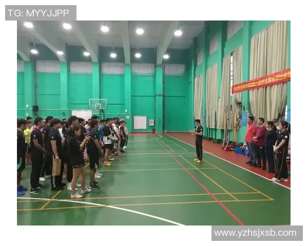 武汉羽毛球队技术深度解析与训练方法探讨