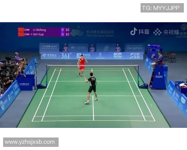 羽毛球热点分析:深度解读杭州羽毛球队的进攻战术与表现